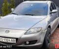Серый Мазда РХ-8, объемом двигателя 1.3 л и пробегом 200 тыс. км за 2800 $, фото 1 на Automoto.ua