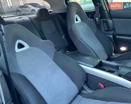 Серый Мазда РХ-8, объемом двигателя 1.3 л и пробегом 215 тыс. км за 5490 $, фото 15 на Automoto.ua