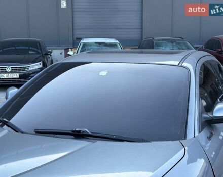 Серый Мазда РХ-8, объемом двигателя 1.3 л и пробегом 215 тыс. км за 5490 $, фото 9 на Automoto.ua