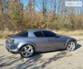 Серый Мазда РХ-8, объемом двигателя 2.5 л и пробегом 205 тыс. км за 7800 $, фото 6 на Automoto.ua
