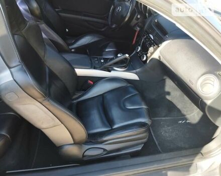 Серый Мазда РХ-8, объемом двигателя 2.5 л и пробегом 205 тыс. км за 7800 $, фото 31 на Automoto.ua