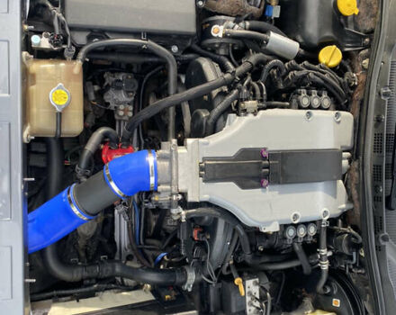 Серый Мазда РХ-8, объемом двигателя 2.5 л и пробегом 206 тыс. км за 7800 $, фото 17 на Automoto.ua