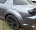 Серый Мазда РХ-8, объемом двигателя 1.3 л и пробегом 117 тыс. км за 4500 $, фото 10 на Automoto.ua