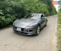 Серый Мазда РХ-8, объемом двигателя 2.5 л и пробегом 206 тыс. км за 7800 $, фото 1 на Automoto.ua