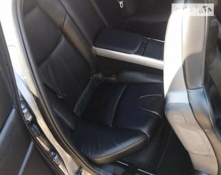 Серый Мазда РХ-8, объемом двигателя 2.5 л и пробегом 205 тыс. км за 7800 $, фото 29 на Automoto.ua