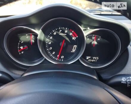 Серый Мазда РХ-8, объемом двигателя 2.5 л и пробегом 205 тыс. км за 7800 $, фото 36 на Automoto.ua