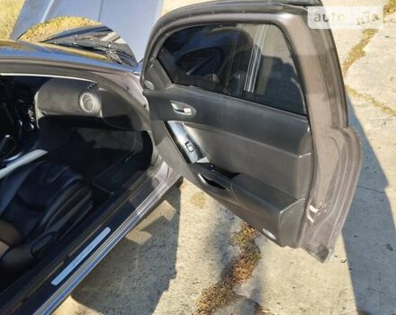 Серый Мазда РХ-8, объемом двигателя 2.5 л и пробегом 205 тыс. км за 7800 $, фото 28 на Automoto.ua