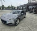 Сірий Мазда РХ-8, об'ємом двигуна 1.3 л та пробігом 130 тис. км за 10999 $, фото 8 на Automoto.ua