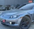 Серый Мазда РХ-8, объемом двигателя 1.3 л и пробегом 215 тыс. км за 5200 $, фото 10 на Automoto.ua
