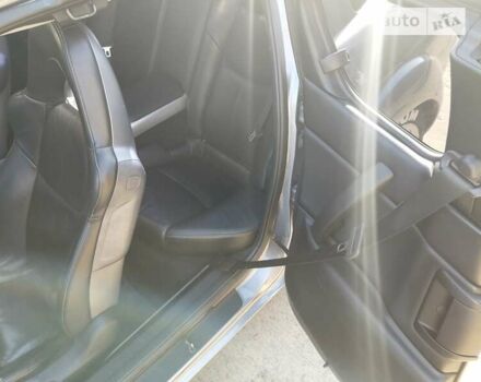 Серый Мазда РХ-8, объемом двигателя 2.5 л и пробегом 205 тыс. км за 7800 $, фото 27 на Automoto.ua