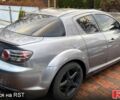 Серый Мазда РХ-8, объемом двигателя 1.3 л и пробегом 200 тыс. км за 2800 $, фото 3 на Automoto.ua
