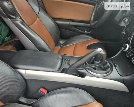 Серый Мазда РХ-8, объемом двигателя 1.3 л и пробегом 130 тыс. км за 10999 $, фото 14 на Automoto.ua