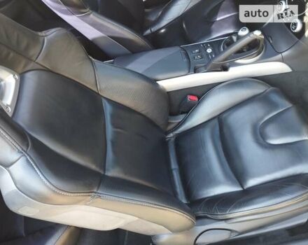 Серый Мазда РХ-8, объемом двигателя 2.5 л и пробегом 205 тыс. км за 7800 $, фото 30 на Automoto.ua