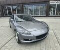 Сірий Мазда РХ-8, об'ємом двигуна 1.3 л та пробігом 130 тис. км за 10999 $, фото 6 на Automoto.ua