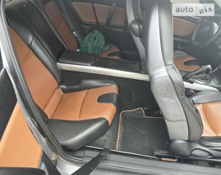 Серый Мазда РХ-8, объемом двигателя 1.3 л и пробегом 130 тыс. км за 10999 $, фото 12 на Automoto.ua