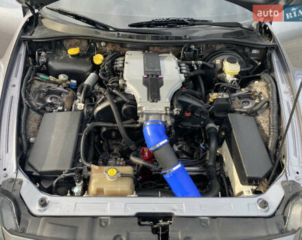 Серый Мазда РХ-8, объемом двигателя 2.5 л и пробегом 206 тыс. км за 7800 $, фото 18 на Automoto.ua