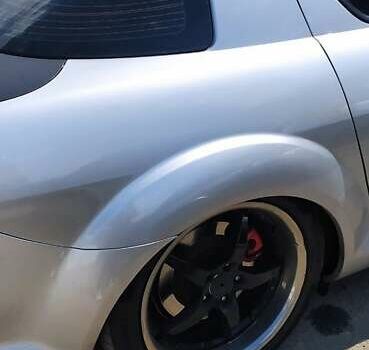 Сірий Мазда РХ-8, об'ємом двигуна 1.3 л та пробігом 113 тис. км за 12500 $, фото 4 на Automoto.ua