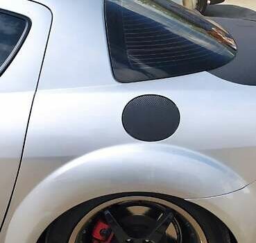 Сірий Мазда РХ-8, об'ємом двигуна 1.3 л та пробігом 113 тис. км за 12500 $, фото 7 на Automoto.ua