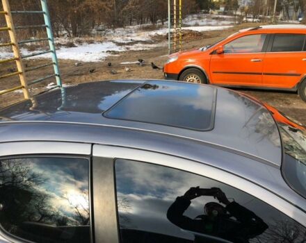 Сірий Мазда РХ-8, об'ємом двигуна 1.3 л та пробігом 97 тис. км за 6500 $, фото 6 на Automoto.ua
