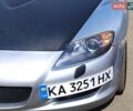 Сірий Мазда РХ-8, об'ємом двигуна 1.31 л та пробігом 114 тис. км за 9000 $, фото 1 на Automoto.ua