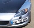 Сірий Мазда РХ-8, об'ємом двигуна 1.31 л та пробігом 114 тис. км за 5000 $, фото 1 на Automoto.ua