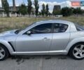 Серый Мазда РХ-8, объемом двигателя 1.31 л и пробегом 194 тыс. км за 4100 $, фото 5 на Automoto.ua