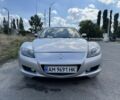 Серый Мазда РХ-8, объемом двигателя 1.3 л и пробегом 194 тыс. км за 4300 $, фото 1 на Automoto.ua