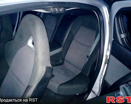 Серый Мазда РХ-8, объемом двигателя 1.3 л и пробегом 120 тыс. км за 2600 $, фото 3 на Automoto.ua