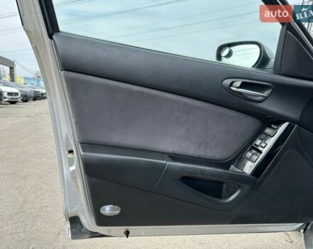 Сірий Мазда РХ-8, об'ємом двигуна 3 л та пробігом 28 тис. км за 6800 $, фото 14 на Automoto.ua