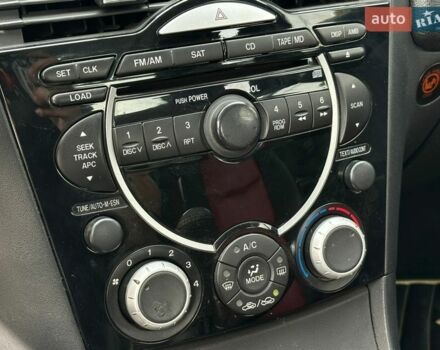 Сірий Мазда РХ-8, об'ємом двигуна 3 л та пробігом 28 тис. км за 6800 $, фото 28 на Automoto.ua