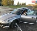 Серый Мазда РХ-8, объемом двигателя 1.3 л и пробегом 56 тыс. км за 7650 $, фото 1 на Automoto.ua