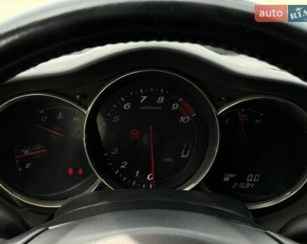 Сірий Мазда РХ-8, об'ємом двигуна 3 л та пробігом 28 тис. км за 6800 $, фото 25 на Automoto.ua