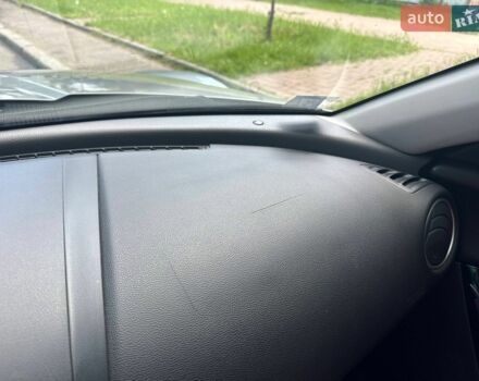 Серый Мазда РХ-8, объемом двигателя 1.3 л и пробегом 71 тыс. км за 3900 $, фото 37 на Automoto.ua