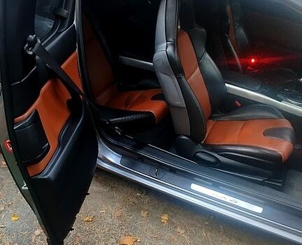 Серый Мазда РХ-8, объемом двигателя 1.3 л и пробегом 92 тыс. км за 6500 $, фото 6 на Automoto.ua