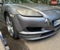 Серый Мазда РХ-8, объемом двигателя 1.3 л и пробегом 71 тыс. км за 5500 $, фото 3 на Automoto.ua