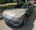 Серый Мазда РХ-8, объемом двигателя 1.3 л и пробегом 71 тыс. км за 5500 $, фото 1 на Automoto.ua