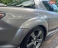 Серый Мазда РХ-8, объемом двигателя 1.3 л и пробегом 71 тыс. км за 5400 $, фото 10 на Automoto.ua