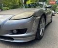 Серый Мазда РХ-8, объемом двигателя 1.3 л и пробегом 71 тыс. км за 5500 $, фото 4 на Automoto.ua