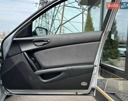 Сірий Мазда РХ-8, об'ємом двигуна 3 л та пробігом 28 тис. км за 6800 $, фото 22 на Automoto.ua