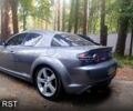 Серый Мазда РХ-8, объемом двигателя 1.3 л и пробегом 92 тыс. км за 6500 $, фото 3 на Automoto.ua