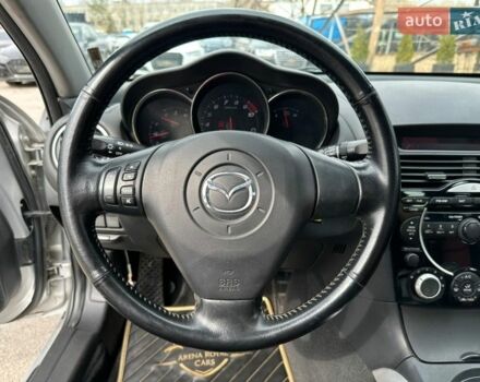 Сірий Мазда РХ-8, об'ємом двигуна 3 л та пробігом 28 тис. км за 6800 $, фото 24 на Automoto.ua