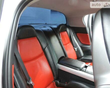 Сірий Мазда РХ-8, об'ємом двигуна 1.3 л та пробігом 90 тис. км за 5900 $, фото 7 на Automoto.ua