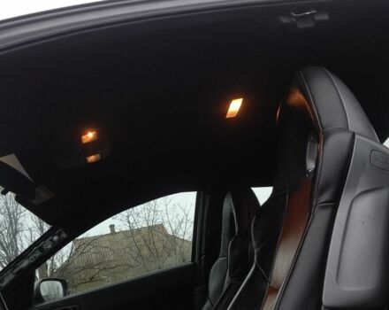 Серый Мазда РХ-8, объемом двигателя 1.6 л и пробегом 103 тыс. км за 3500 $, фото 4 на Automoto.ua