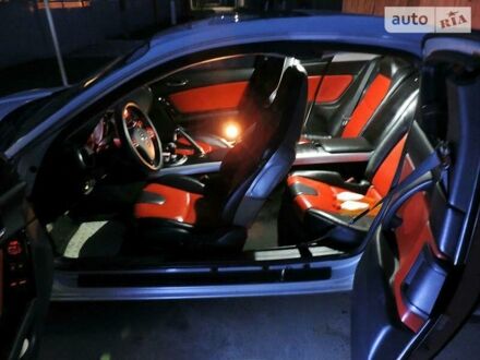 Сірий Мазда РХ-8, об'ємом двигуна 1.3 л та пробігом 90 тис. км за 5900 $, фото 1 на Automoto.ua