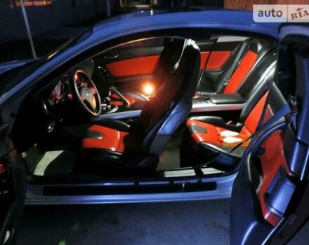 Сірий Мазда РХ-8, об'ємом двигуна 1.3 л та пробігом 90 тис. км за 5900 $, фото 1 на Automoto.ua