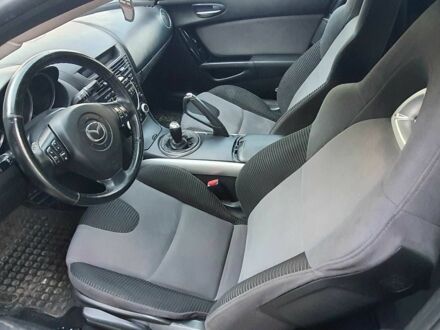 Сірий Мазда РХ-8, об'ємом двигуна 1.3 л та пробігом 120 тис. км за 2600 $, фото 1 на Automoto.ua