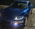 Синій Мазда РХ-8, об'ємом двигуна 1.31 л та пробігом 184 тис. км за 4500 $, фото 1 на Automoto.ua