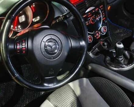 Синій Мазда РХ-8, об'ємом двигуна 1.31 л та пробігом 184 тис. км за 4800 $, фото 1 на Automoto.ua