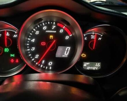 Синій Мазда РХ-8, об'ємом двигуна 1.31 л та пробігом 184 тис. км за 4800 $, фото 3 на Automoto.ua