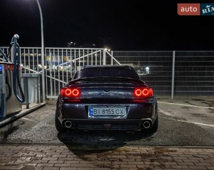 Синий Мазда РХ-8, объемом двигателя 1.31 л и пробегом 20 тыс. км за 9000 $, фото 3 на Automoto.ua